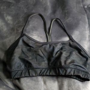 Lulu Flow Y Nulu Bra